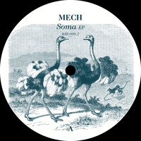 Mech - Soma