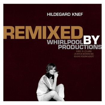Hildegard Knef - Remixed by Whirlpool Productions