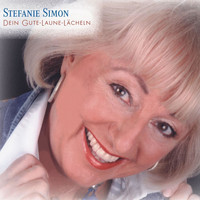 Stefanie Simon - Dein Gute-Laune-Lächeln