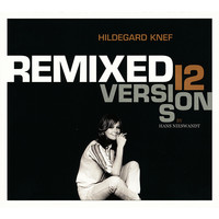 Hildegard Knef - Remixed