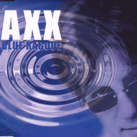 Axx - Blue Ragoue