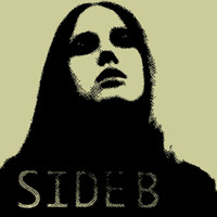 SIDE B - Drums! - EP