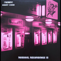 :Terry: - Insert Coins EP