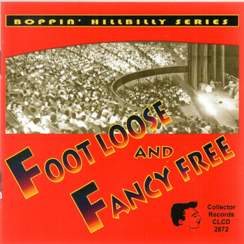 Various Artists - Foot Loose and Fancy Free
