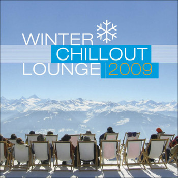 Various Artists - Winter Chillout Lounge 2009