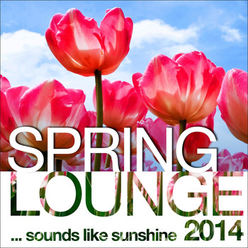 Various Artists - Spring Lounge 2014 (Sounds Like Sunshine)