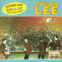Myron Lee - Myron Lee