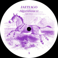 Jaetiago - Algorithms