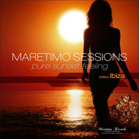 DJ Maretimo - Maretimo Sessions - Edition Ibiza - Pure Sunset Feeling