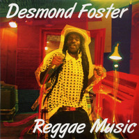 Desmond Foster - Reggae Music
