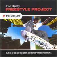 Freestyle Project - Free Styling