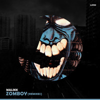 Malikk - Zomboy Remixes