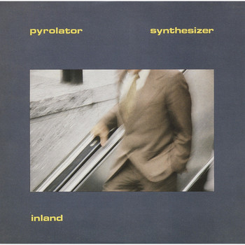 Pyrolator - Inland