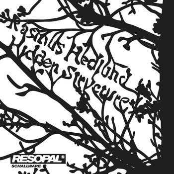 Rasmus Hedlund - Hidden Structure