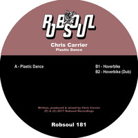 Chris Carrier - Plastic Dance