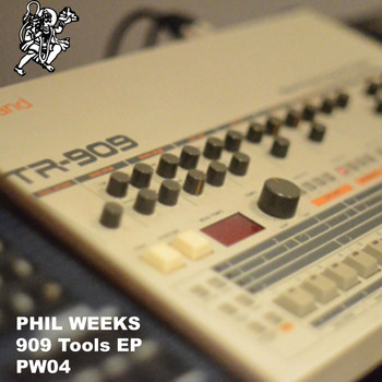 Phil Weeks - 909 Tools