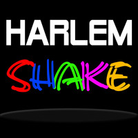 Harlem Shake - Harlem Shake