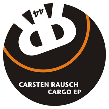 Carsten Rausch - Cargo EP