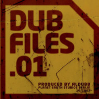 Aldubb - Dub Files, Vol. 1