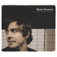Niels Frevert - Du kannst mich an der Ecke rauslassen