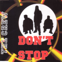 The Crew - Don't Stop