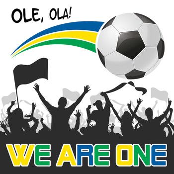 We Are One - We Are One (Ole Ola)