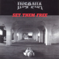 Insania - Set Them Free