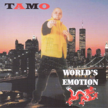 Tamo - World's Emotion