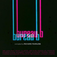 Richard Fearless - Kollektion 04: Bureau B