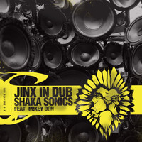 Jinx In Dub - Shaka Sonics