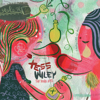 Tess Wiley - Superfast Rock'n Roll Played Slow