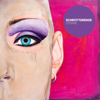 Schrottgrenze - Sterne
