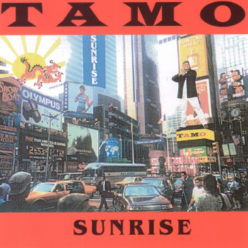 Tamo - Sunrise