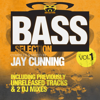Various Artists - Bass Selection, Vol. 1