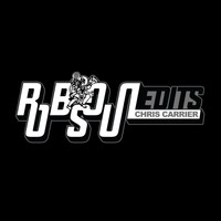 Chris Carrier - Robsoul Edits by Chris Carrier
