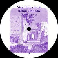 Nick Hollyster & Robin Orlando - Scenario