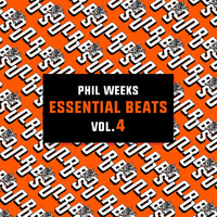 Phil Weeks - Essential Beats, Vol. 4