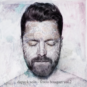 Dapayk solo - Fenou Bouquet, Vol. 2