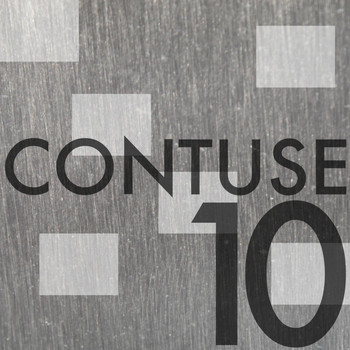 Various Artists - Contuse 10