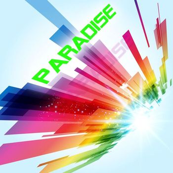 Paradise - Paradise