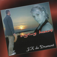 J.K. du Dramont - Crying Heart
