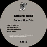 Suburb Beat - Encore Une Fois