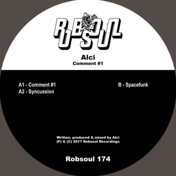 Alci - Comment #1