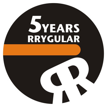 Various Artists - 5 Years Rrygular