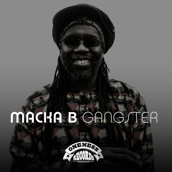 Macka B - Gangster