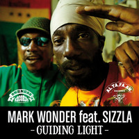 Mark Wonder - Guiding Light
