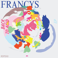Francys - Back to Acid EP