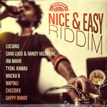 Various Artists - Nice & Easy Riddim (Oneness Records Presents)