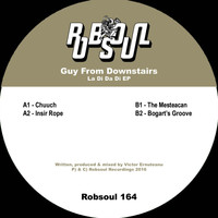 Guy From Downstairs - La Di da Di