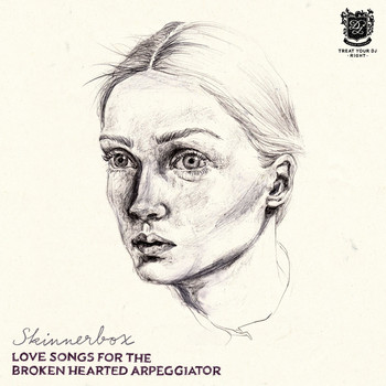 Skinnerbox - Love Songs for the Broken Hearted Arpeggiator